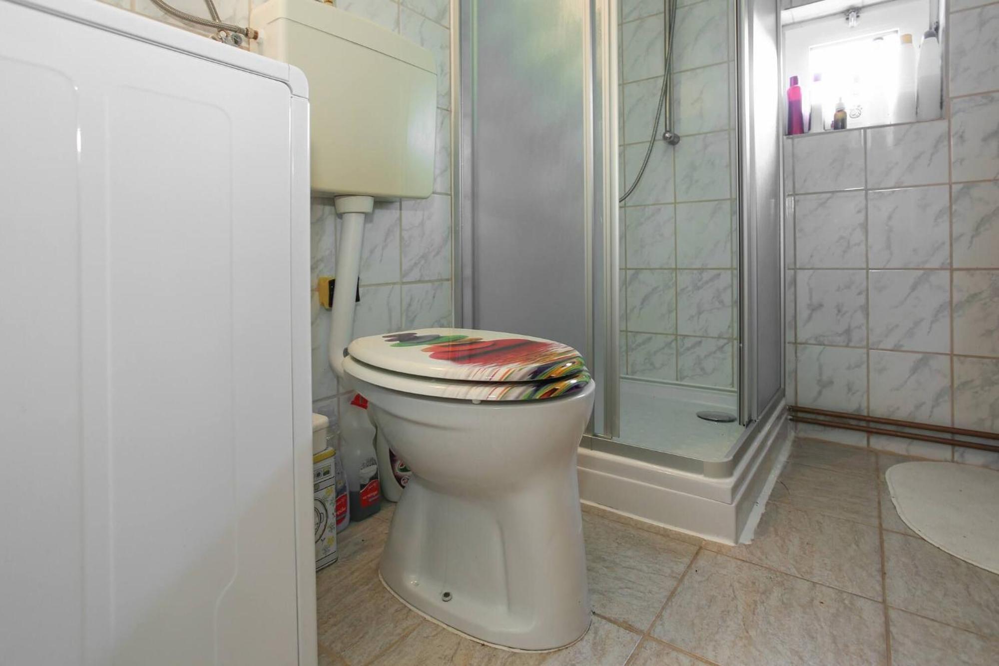 In House - Charming Retreat With Garden Metro Access * Wien
