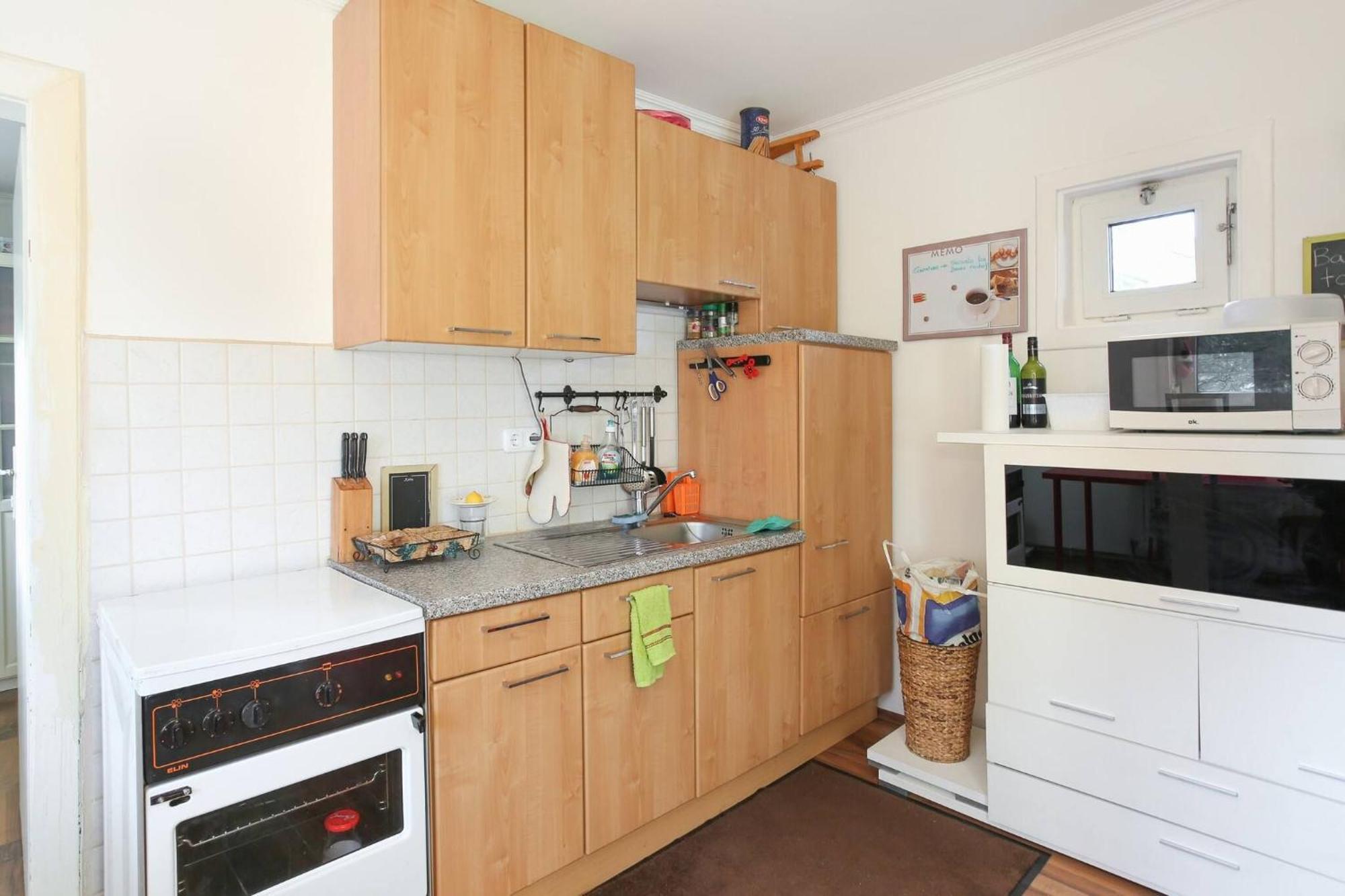 In House - Charming Retreat With Garden Metro Access Gasthof Wien