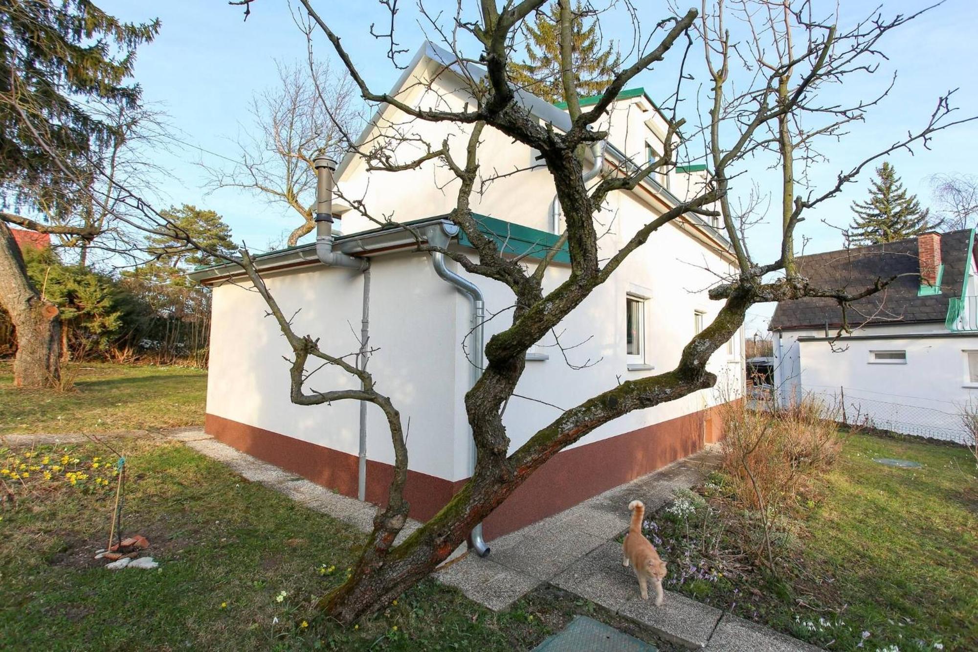 Gasthof In House - Charming Retreat With Garden Metro Access *