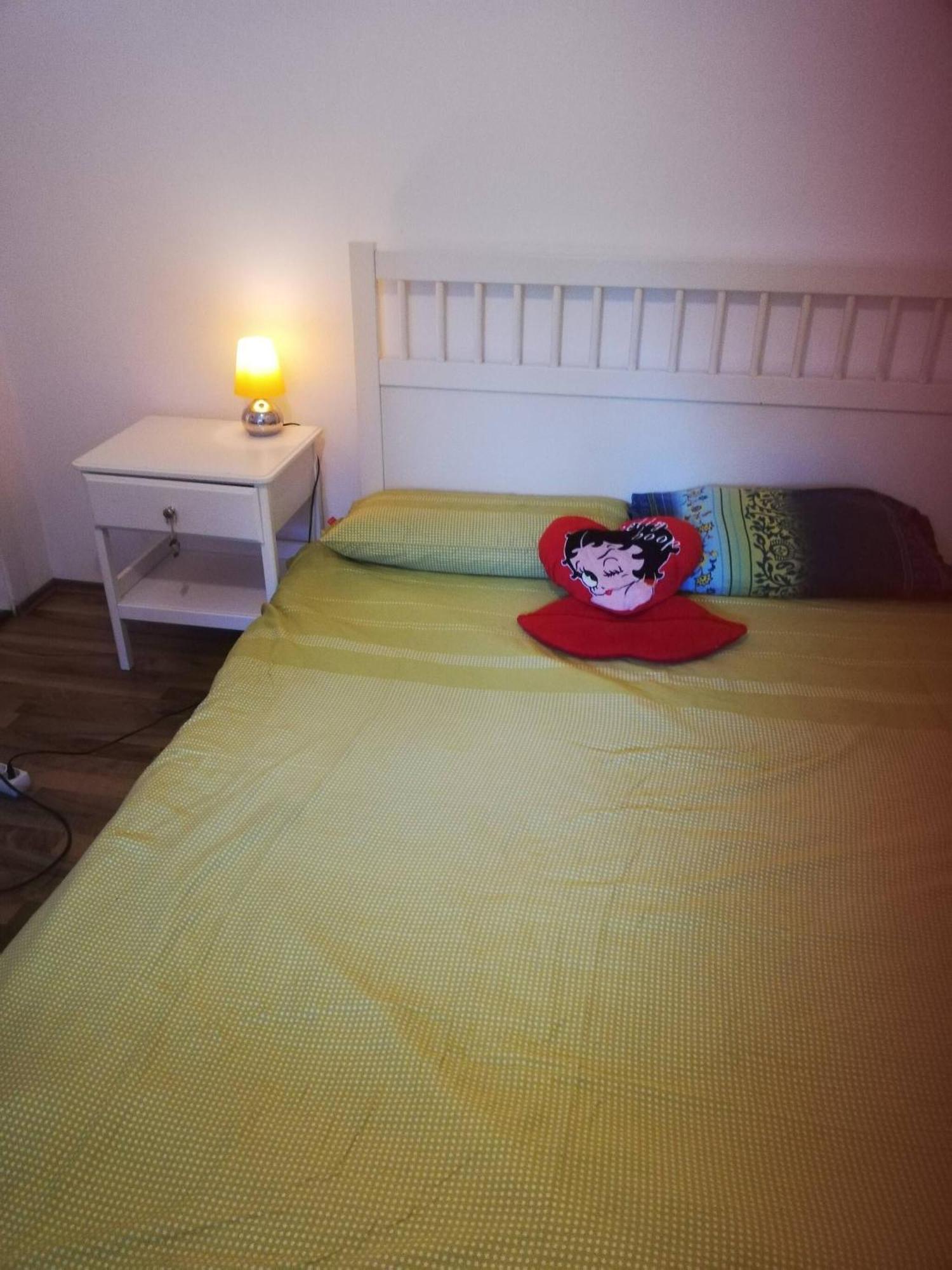 In House - Charming Retreat With Garden Metro Access Gasthof Wien